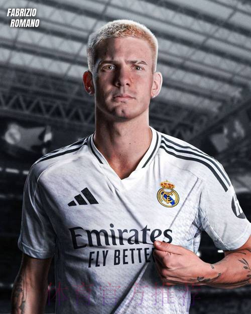 罗马诺:自决定离开皇马 纳乔就不考虑任何欧洲报价